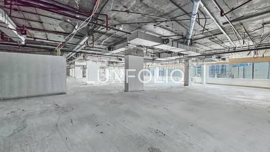 Office for Sale in Business Bay, Dubai - Prime Location | Shell & Core | Combined