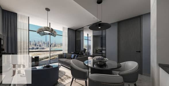 2 Cпальни Апартаменты Продажа в Meydan Horizon, Дубай - لقطة شاشة 2025-09-24 142902. png