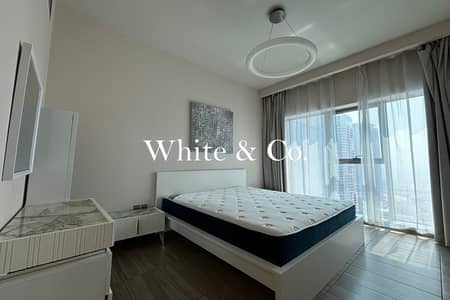 1 Bedroom Flat for Rent in Jumeirah Lake Towers (JLT), Dubai - Furnished | Lake View | Great Amenities
