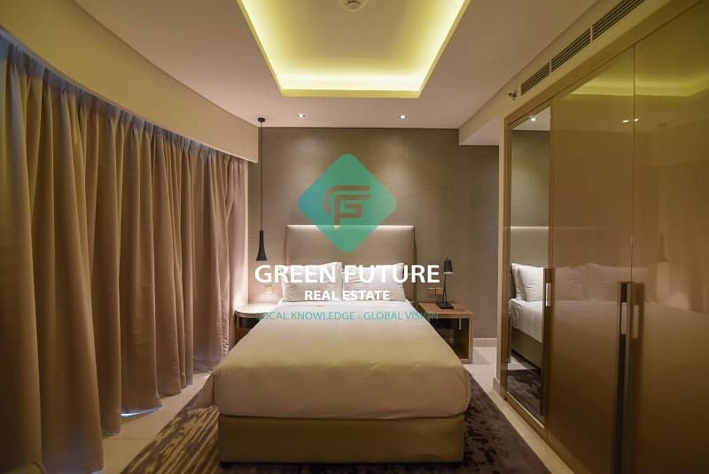 Gorgeous Fully Furnished 3 Bedroom|Brand New Gorgeous Fully Furnished 3 Bedroom|Brand New