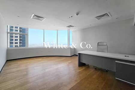 朱美拉湖塔 (JLT)， 迪拜 写字楼待售 - 位于朱美拉湖塔 (JLT)，JLT M区，HDS商业中心 的写字楼 1968068 AED - 12879198