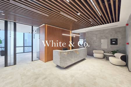 Office for Rent in Downtown Dubai, Dubai - Grade A | Fully Furnished | Vacant