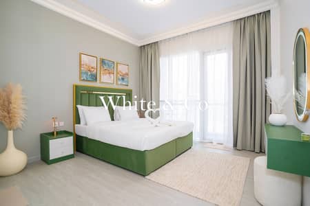 1 Bedroom Flat for Rent in Jumeirah Lake Towers (JLT), Dubai - Fully Upgraded | Furnished | Immaculate