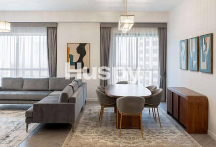 朱美拉海滩住宅（JBR）， 迪拜 2 卧室公寓待售 - 位于朱美拉海滩住宅（JBR），巴哈尔公寓，巴哈尔1号楼 2 卧室的公寓 2899000 AED - 12805004