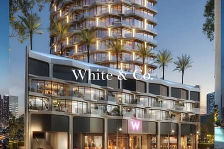 迪拜市中心， 迪拜 3 卧室单位待售 - 位于迪拜市中心，W公寓 3 卧室的公寓 6127800 AED - 12879231
