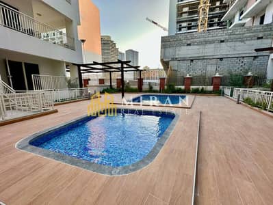 1 Bedroom Flat for Rent in Jumeirah Village Circle (JVC), Dubai - Upgraded - Park View - Spacious Layout