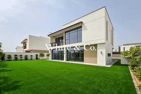 4 Bedroom Villa for Rent in Al Furjan, Dubai - Elevated | Luxury Landscaped | Vacant Now
