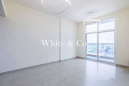 1 Bedroom Flat for Rent in Al Furjan, Dubai - Furnished | Close to Metro | Chiller Free