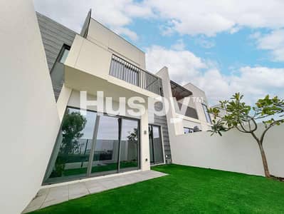3 Bedroom Townhouse for Sale in Arabian Ranches 3, Dubai - Brand New | Close to Pool | Exclusive