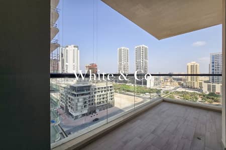 朱美拉环形村(JVC)， 迪拜 1 卧室单位待售 - 位于朱美拉环形村(JVC)，JVC第12区，中央公园大厦 1 卧室的公寓 827385 AED - 12879247