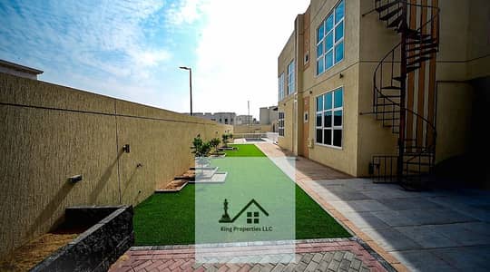 فیلا 4 غرف نوم للايجار في براشي، الشارقة - IMG_20250924_131115. jpg
