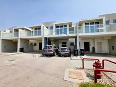 ثلاث غرف نوم، ميموسا، داماك هيلز 2