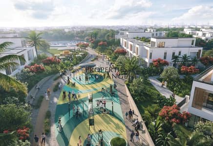 1 Спальня Апартамент Продажа в Дубай Инвестиционный Парк (ДИП), Дубай - r3. png