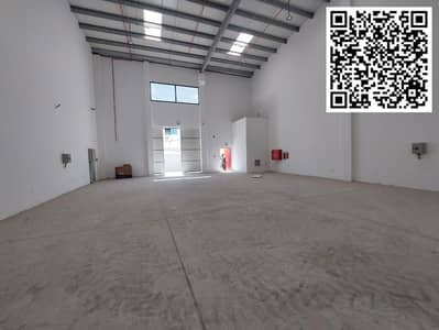 阿治曼工业园区， 阿治曼 仓库待租 - IMG-20250924-WA0090. jpg