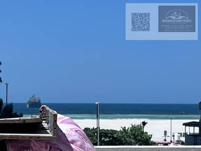 Studio for Rent in Corniche Ajman, Ajman - IMG-20250924-WA0078. jpg
