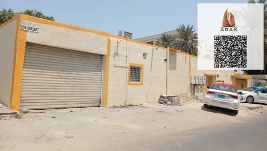 Labour Camp for Sale in Al Rashidiya, Ajman - WhatsApp Image 2025-09-24 at 3.50. 42 AM. jpeg