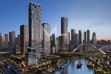 2 Bedroom Apartment for Sale in Dubai Creek Harbour, Dubai - 13683. jpg