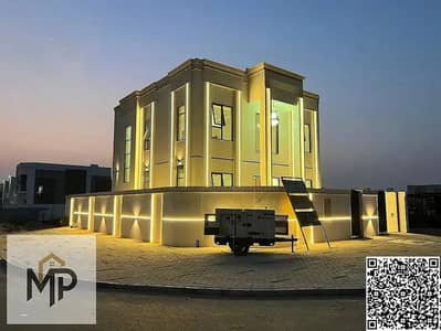 4 Cпальни Вилла Продажа в Аль Хелио, Аджман - batch_795360139-1066x800. jpg
