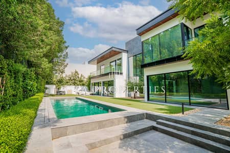 巴拉瑞， 迪拜 5 卧室别墅待售 - 位于巴拉瑞，The Collection 5 卧室的别墅 38000000 AED - 12879453