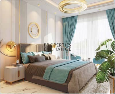 1 Спальня Апартаменты Продажа в Дубайский Научный Парк, Дубай - Screenshot 2025-09-24 at 1.22. 14 PM. png