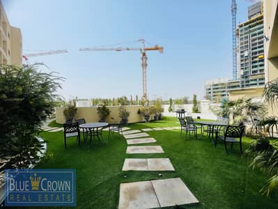 2 Bedroom Apartment for Rent in Jumeirah Village Circle (JVC), Dubai - IMG_8853. jpg
