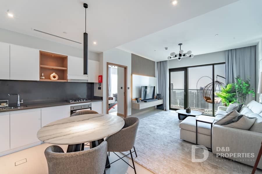 Квартира в Дубай Марина，Вида Резиденции Дубай Марина, 2 cпальни, 5350000 AED - 12879498