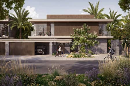 4 Cпальни Вилла Продажа в Athlon by Aldar, Дубай - Вилла в Athlon by Aldar，Leon, 4 cпальни, 4400000 AED - 12879505