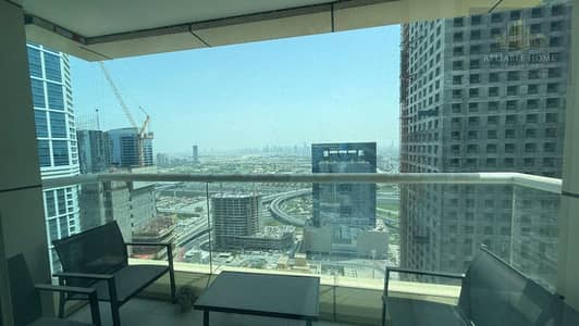 2 Bedroom Flat for Rent in Dubai Marina, Dubai - IMG-20250923-WA0097. jpg