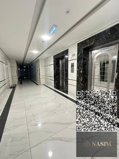 2 Bedroom Apartment for Rent in Al Mowaihat, Ajman - 1000117710. jpg