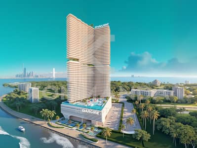 Studio for Sale in Dubai Maritime City, Dubai - 2_LE_upscale_magic_x4_strength_100_similarity_10 (12). jpg