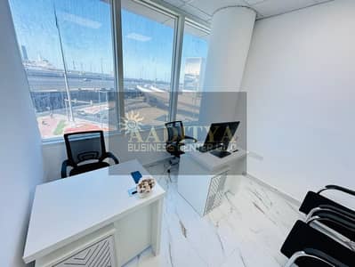 迪拜湾， 迪拜 写字楼待租 - 4e3a1034-590c-4377-8861-6ab35369a078. jpg