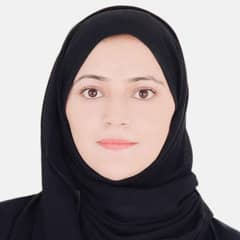Saba Shaheen