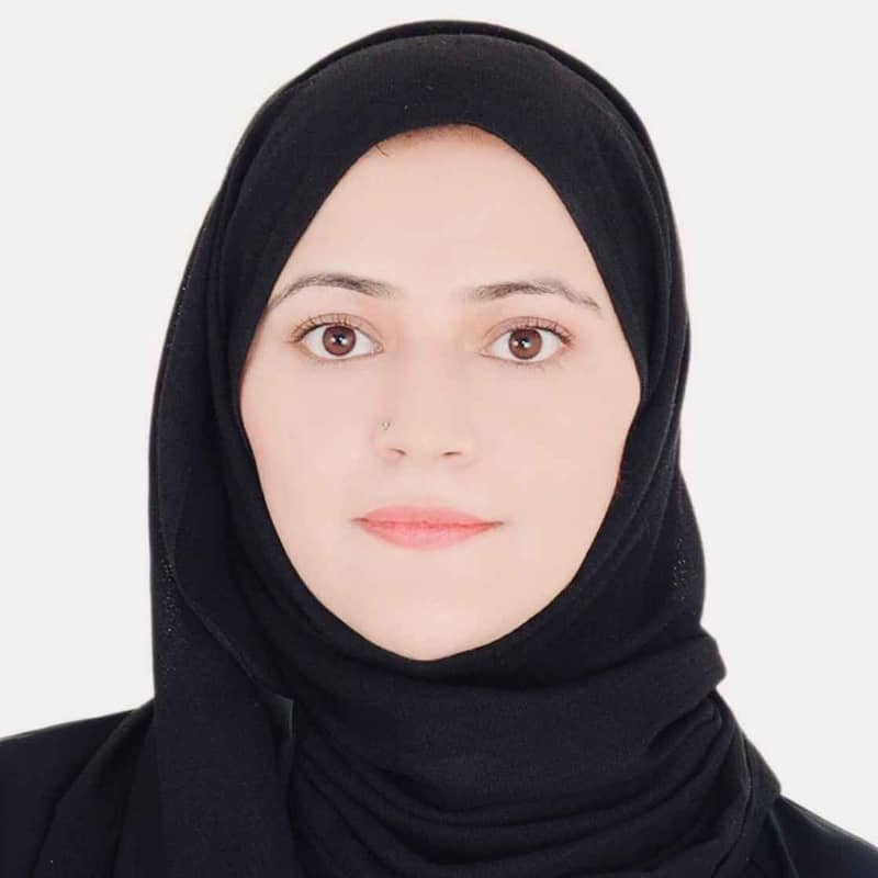 Saba Shaheen