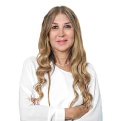 Nawal Ghaddar