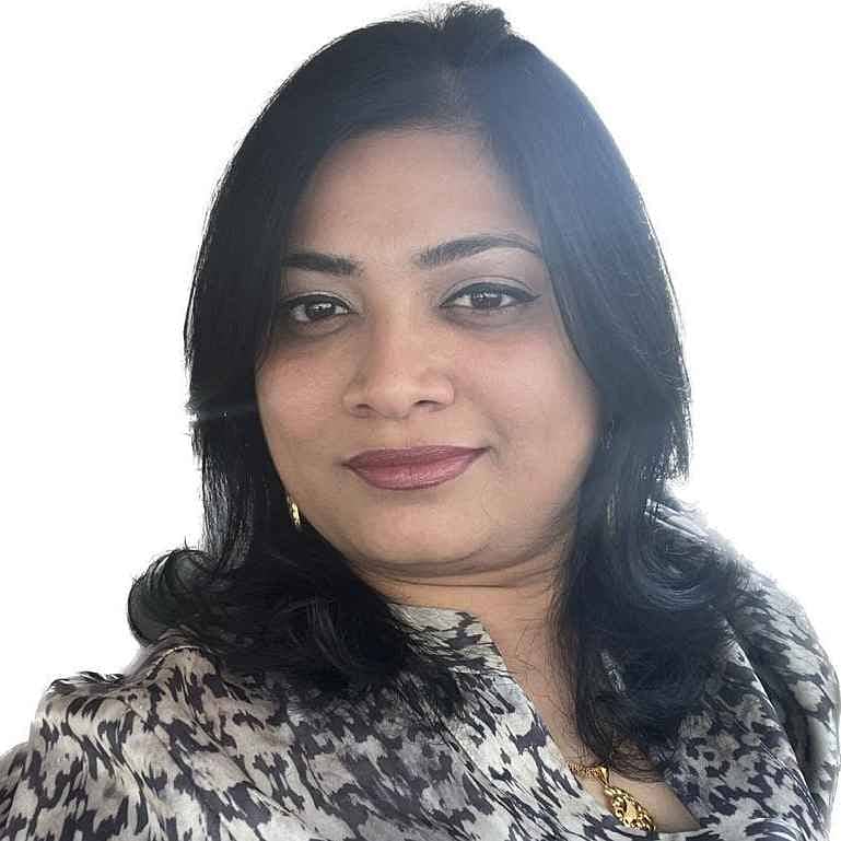 Michelle Fernandes