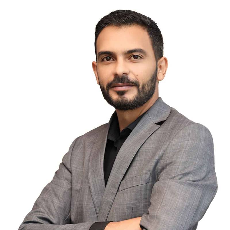 Mohammad Alkilany
