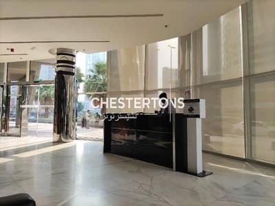 商业湾， 迪拜 写字楼待租 - 位于商业湾，B2B大厦 的写字楼 140000 AED - 12879565