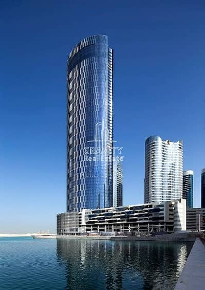 Office for Rent in Al Reem Island, Abu Dhabi - NO WM. JPG