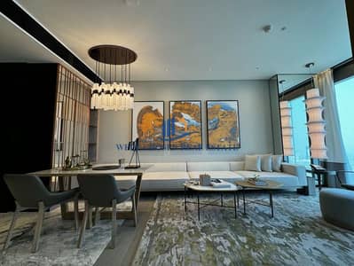 شقة فندقية 1 غرفة نوم للايجار في زعبيل، دبي - 1. jpg