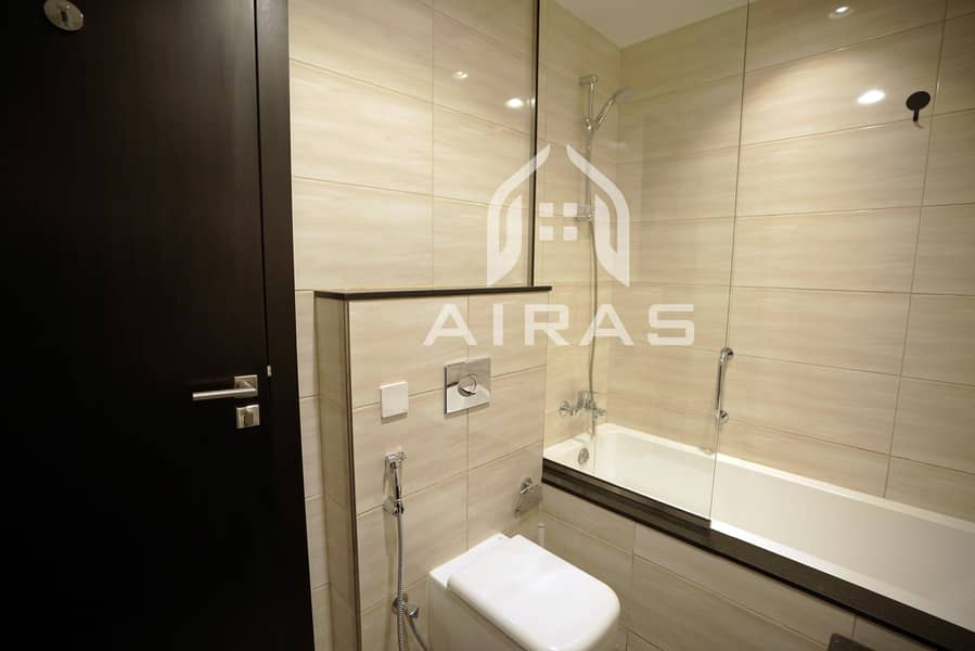 SPACIOUS STUDIO | FULLY FURNISHED | DUBAI SOUTH - Image 20