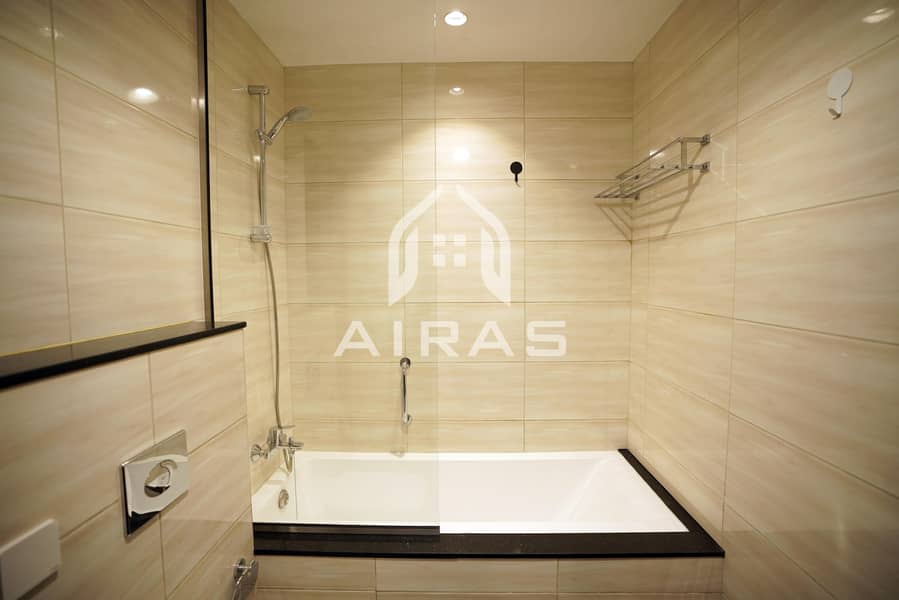 SPACIOUS STUDIO | FULLY FURNISHED | DUBAI SOUTH - Image 24