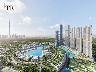 1 Bedroom Flat for Sale in Sobha Hartland 2, Dubai - Exclusive | Ideal Investment |Prime Spot| High ROI