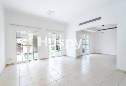 3 Bedroom Townhouse for Rent in Arabian Ranches, Dubai - Type 2M | Single Row | Landscaped