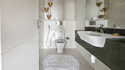 1 Bedroom Apartment for Rent in Al Furjan, Dubai - Fully Furnished | Spacious | Open View