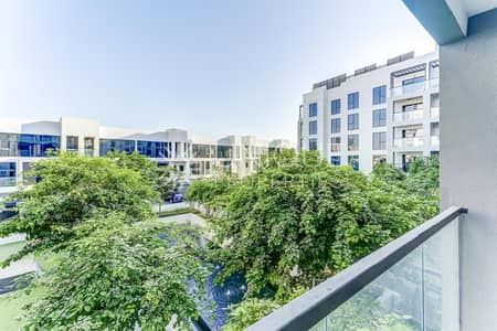 1 Bedroom Flat for Sale in Jumeirah Village Circle (JVC), Dubai - Waterfront | Rented | Prime Location