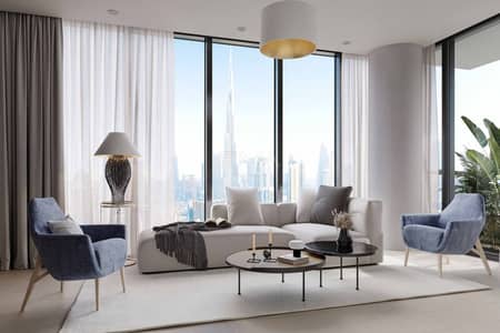 1 Bedroom Apartment for Sale in Sobha Hartland, Dubai - Brand New | High ROI | High Floor | Payment Plan