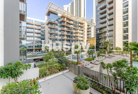 1 Bedroom Flat for Sale in Sobha Hartland, Dubai - Pool Access | Vastu | Exclusive