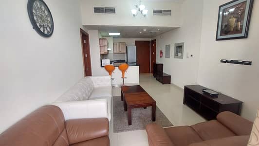 1 Bedroom Flat for Rent in Dubai Sports City, Dubai - 817e949c-7c1c-4be4-adff-c4e0919f1f7f. jpg