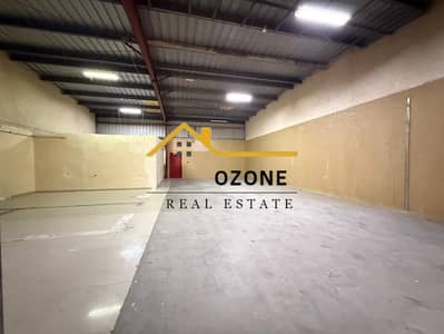 Warehouse for Rent in Industrial Area, Sharjah - 4A021354-7121-427D-A838-6DDCB72433A9. jpeg