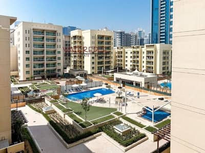 1 Bedroom Apartment for Sale in The Greens, Dubai - a1. jpg